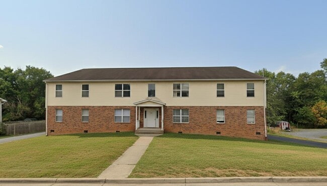 Building Photo - 343 Cherrydale Ave