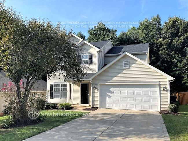 Building Photo - 196 Markham Dr