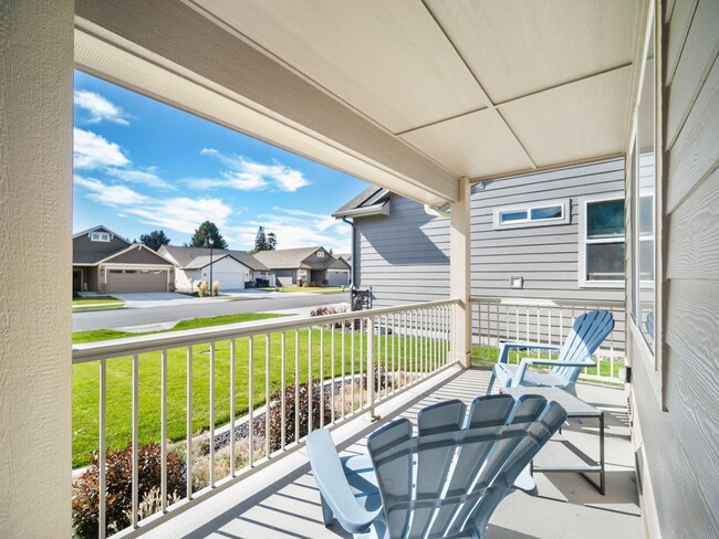 Building Photo - 3 bedroom/2 bathroom home in Spokane Valley