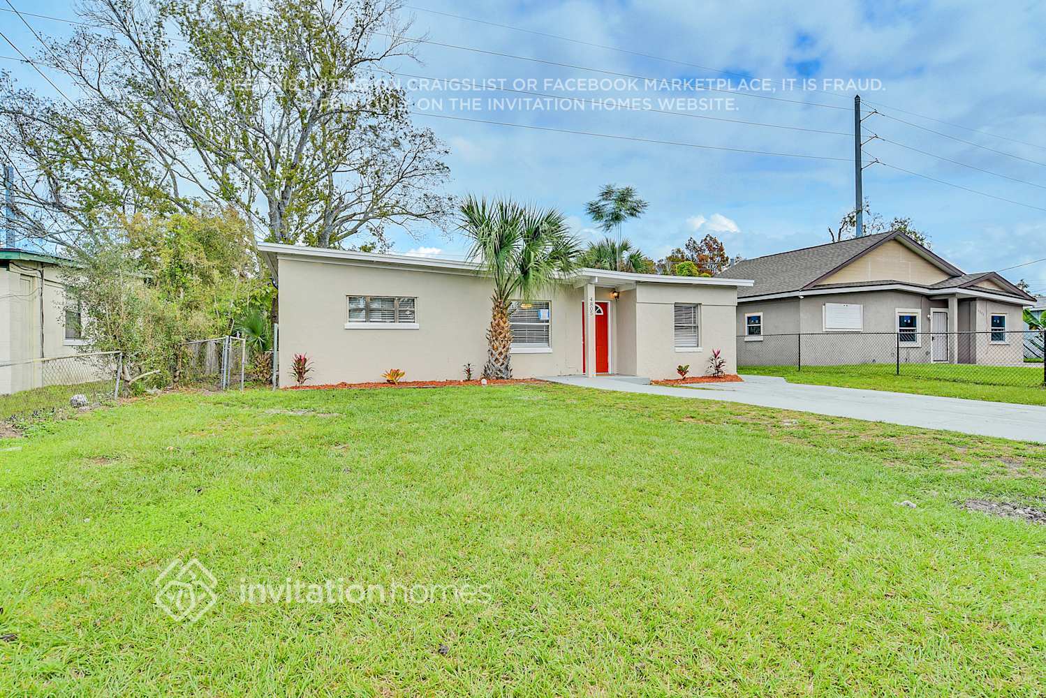 Building Photo - 4805 Burgundy Ln