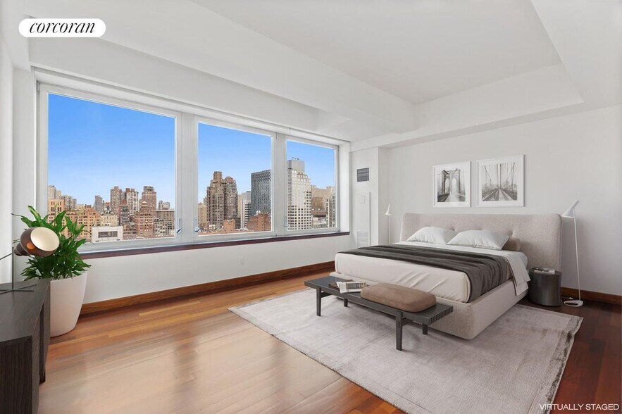 Building Photo - 305 E 63rd St