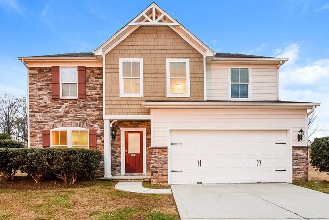 Building Photo - 1701 Seefin Ct