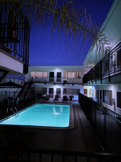 Building Photo - 1255 N HARPER Ave