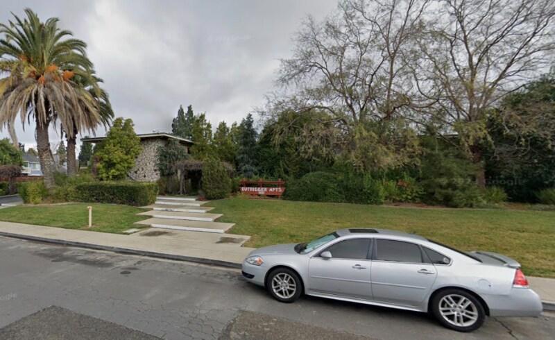 Building Photo - 1020 Dolores St