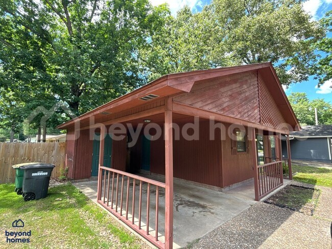 Building Photo - Beautiful 3 Bed 2 Bath home for Rent in Sherwood - Looking for You!