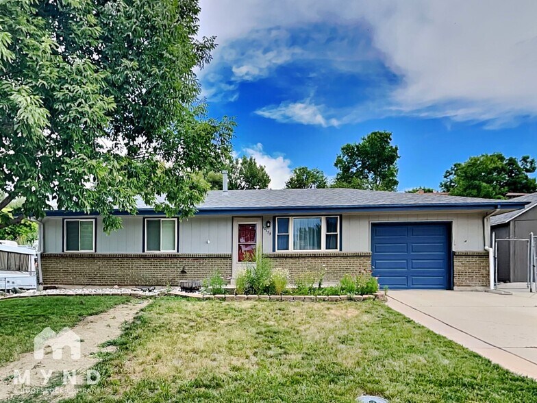 Primary Photo - 10173 W 68th Way
