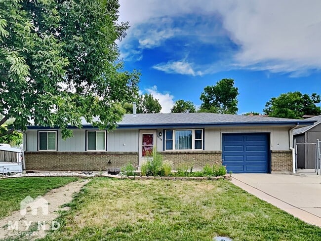 Building Photo - 10173 W 68th Way