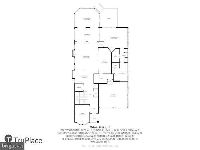 Building Photo - 448 Salk Cir