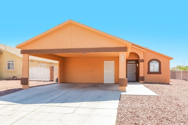 Primary Photo - 2614 Blue Reef Dr
