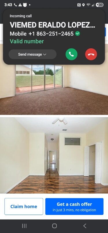 Building Photo - 1003 Universal Rest Pl