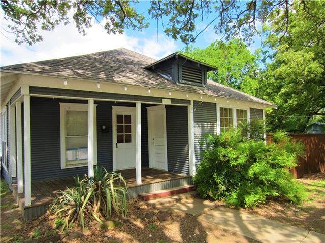 Primary Photo - 601 Malone St