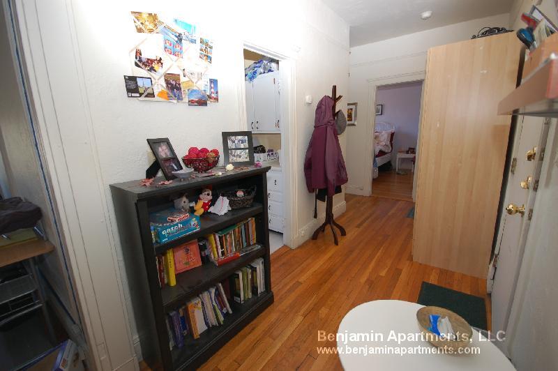 Building Photo - 1687 Commonwealth Ave