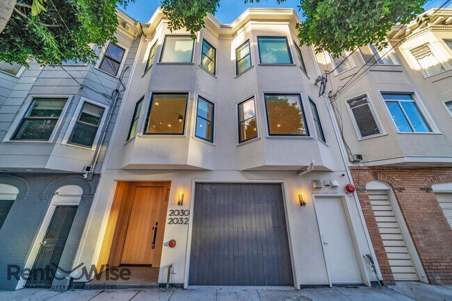 Building Photo - Greenwich St - SF