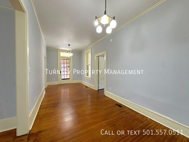 Building Photo - 1401 Cumberland St