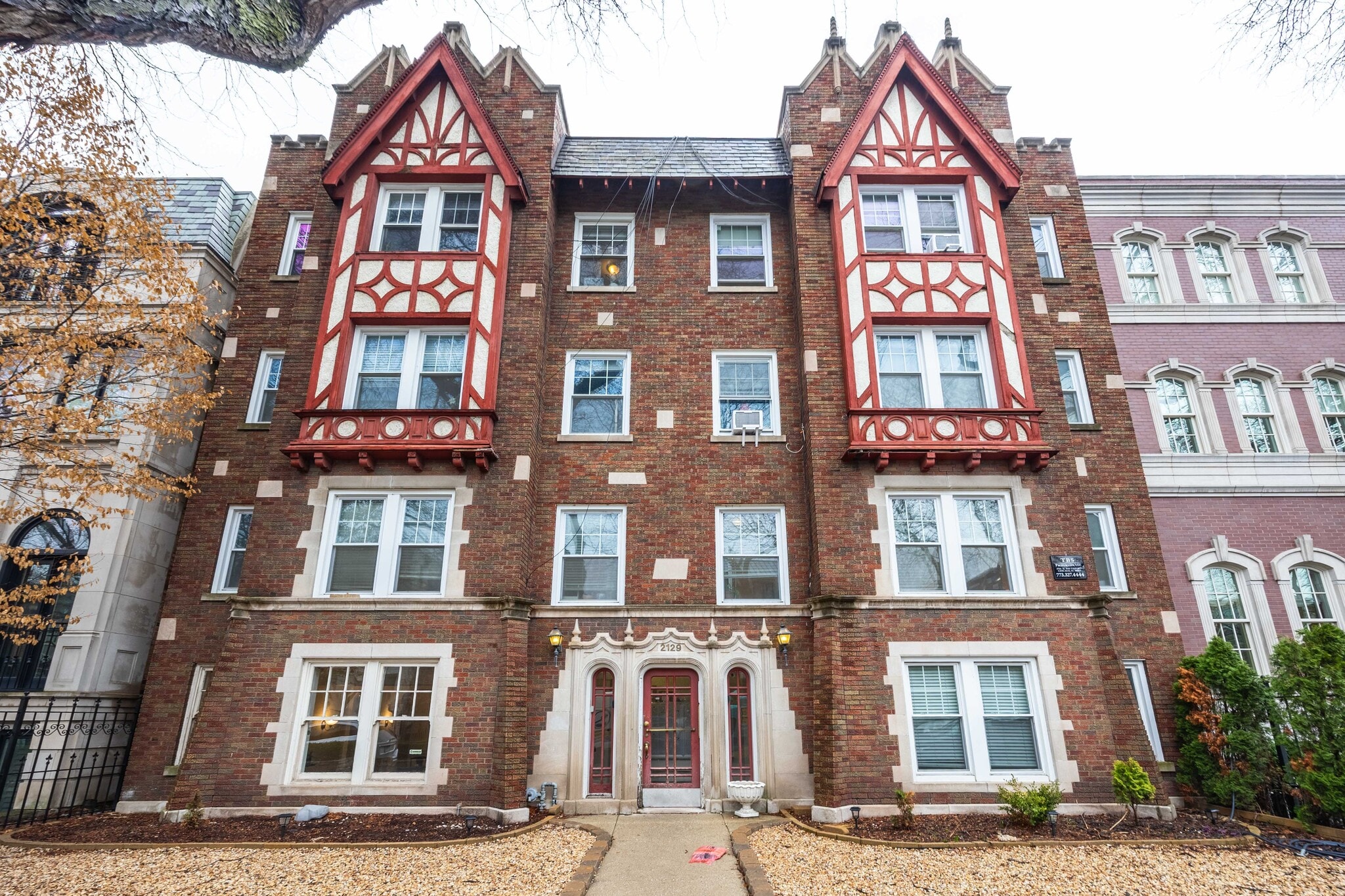 Building Photo - 2127 N Dayton St
