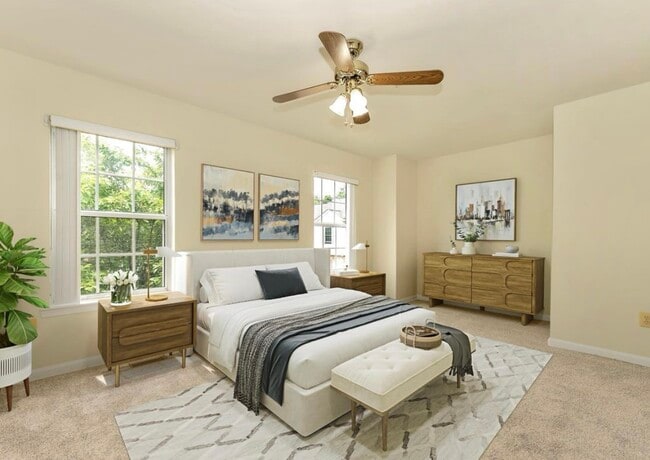 Building Photo - 5790 Katsura Ct