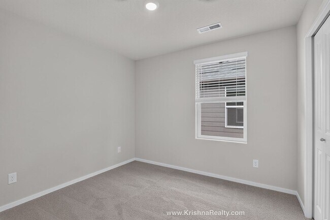 Building Photo - NEW CONSTRUCTION 4 Bed, 2 Bath DR Horton Home in Fircrest Meadows – Prime Location, Quiet Neighbo...
