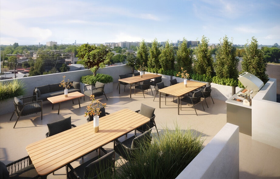 Building Photo - 64Forty