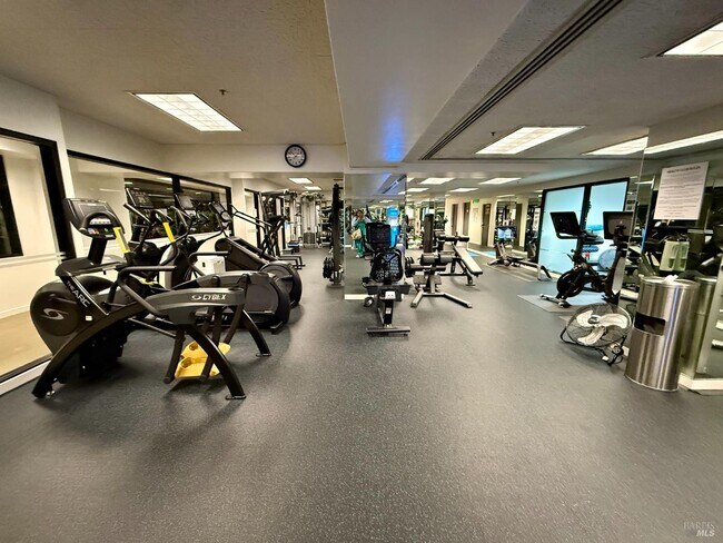 Building Photo - 6363 Christie Ave