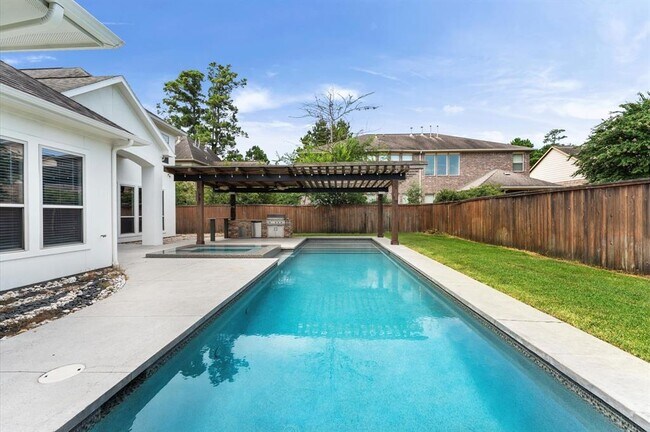 Building Photo - 3 N Beech Springs Cir