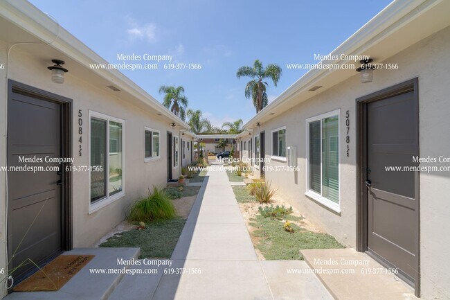 Building Photo - 5078 Madison Ave