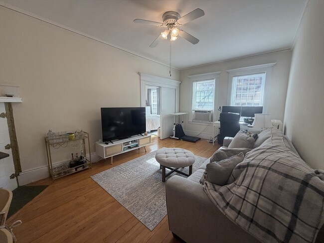 Building Photo - 1277 Commonwealth Ave