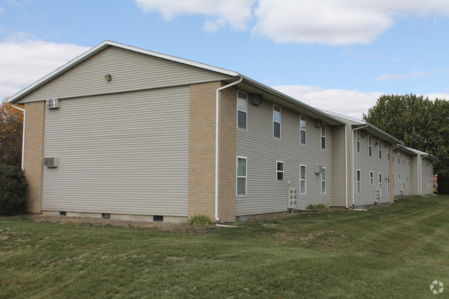 Building Photo - Westridge Apartments