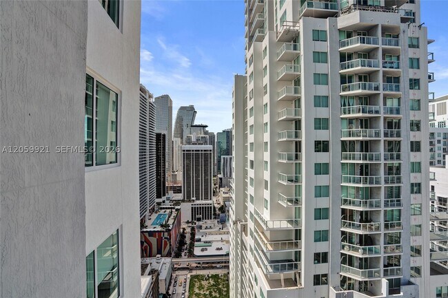 Building Photo - 244 Biscayne Blvd