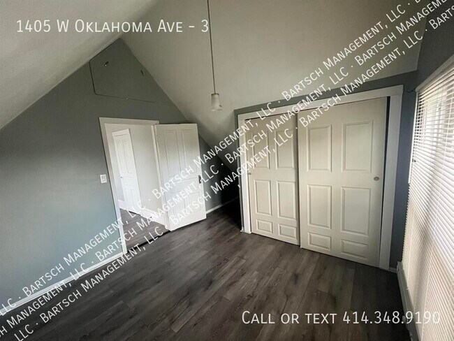 Building Photo - 1405 W Oklahoma Ave