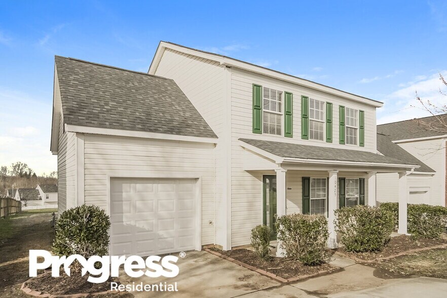 Building Photo - 10425 Katie Creek Ct