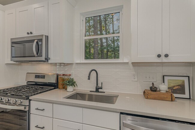 Building Photo - Available Now - Gorgeous New Construction,...
