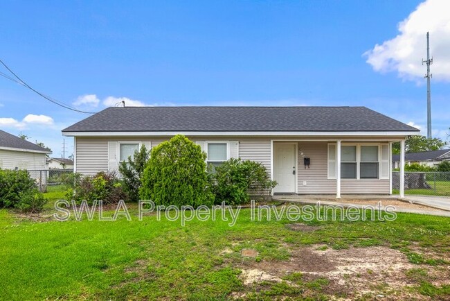 Primary Photo - 2510 Sonnier St