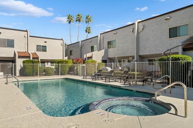 Building Photo - 7339 E Northland Dr