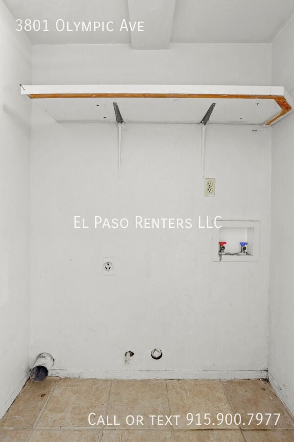 Building Photo - 3801 Olympic Ave