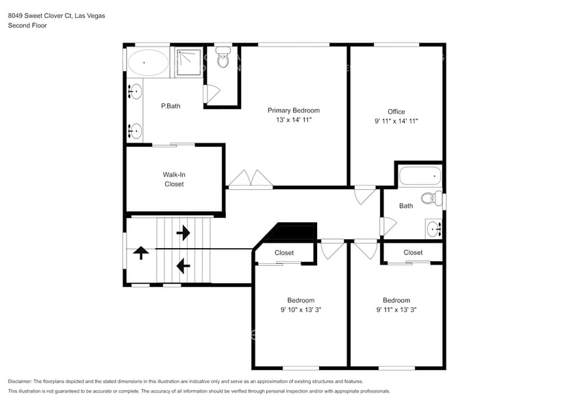 Building Photo - 8049 Sweet Clover Ct