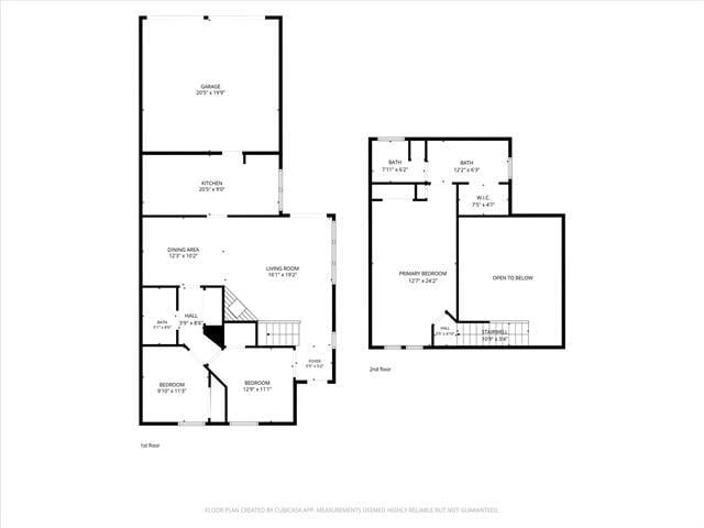 Building Photo - 2909 Menlo Park Ln