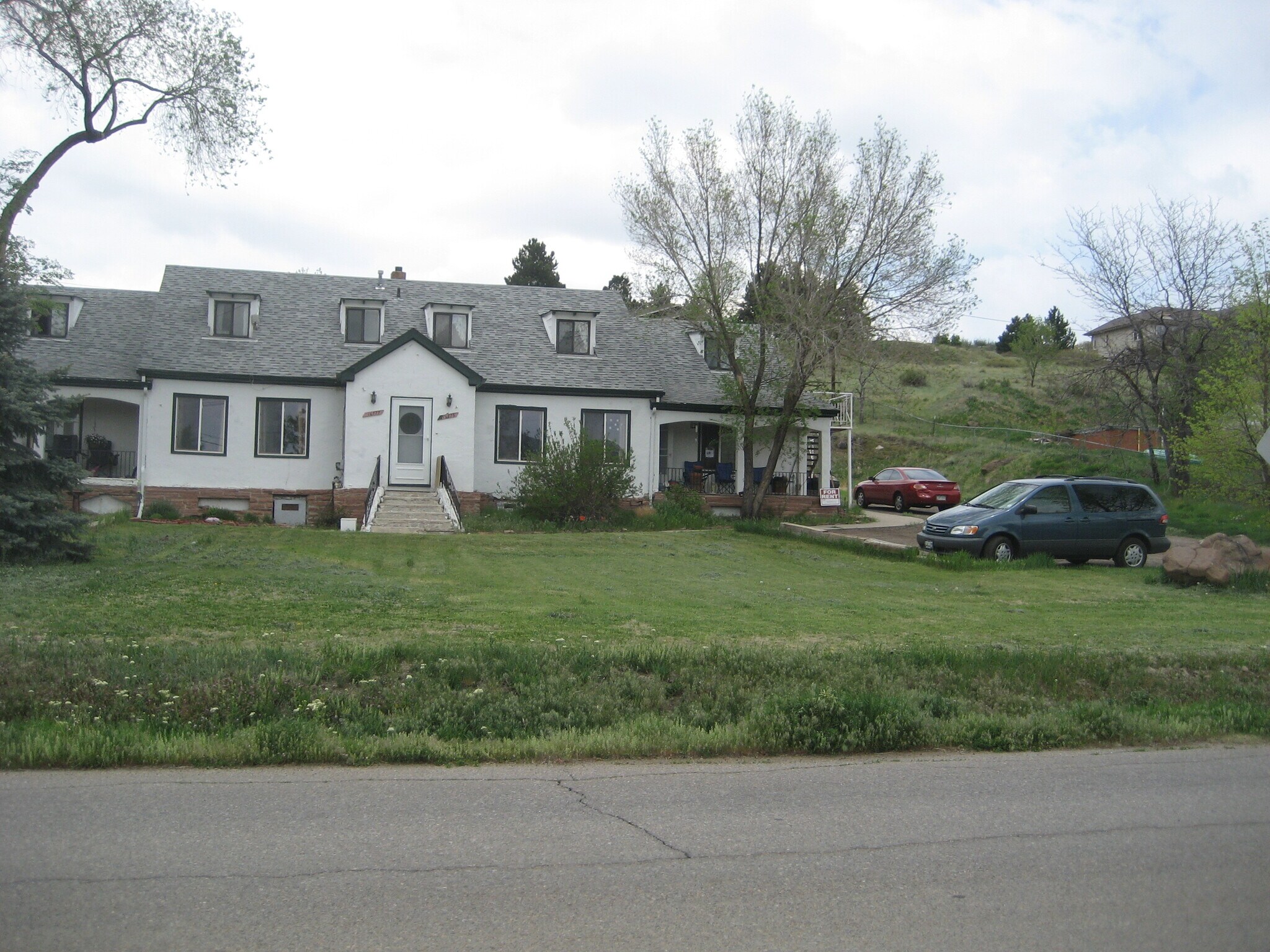 Building Photo - 16773 W 15th Ave