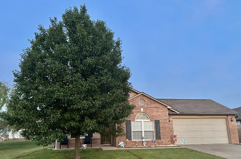 Building Photo - 12329 N 108th E Ave