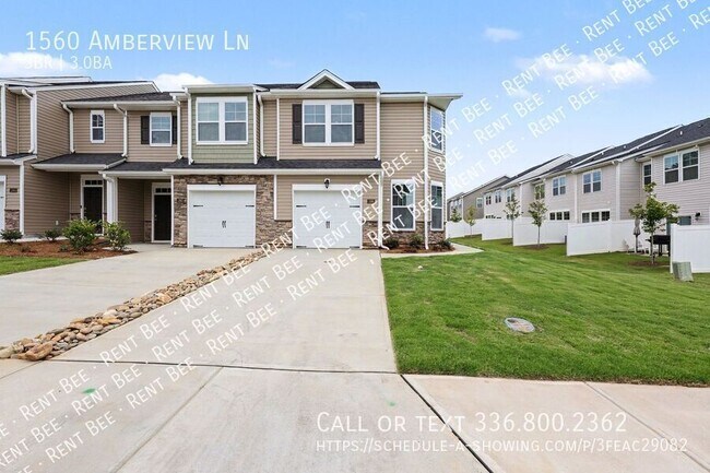 Building Photo - 1560 Amberview Ln