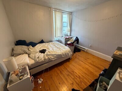 Building Photo - 15 Sewall St