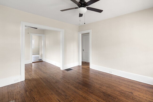 Building Photo - Updated West Asheville Bungalow