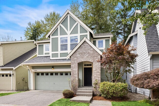 Building Photo - 3Bd/2.5Ba Mill Creek House