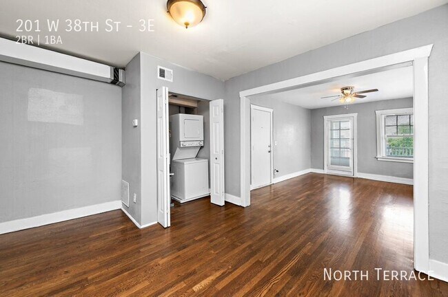 Building Photo - 201 W 38th St