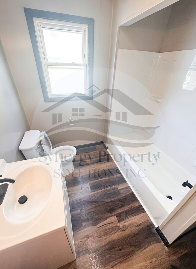 Building Photo - Available Now