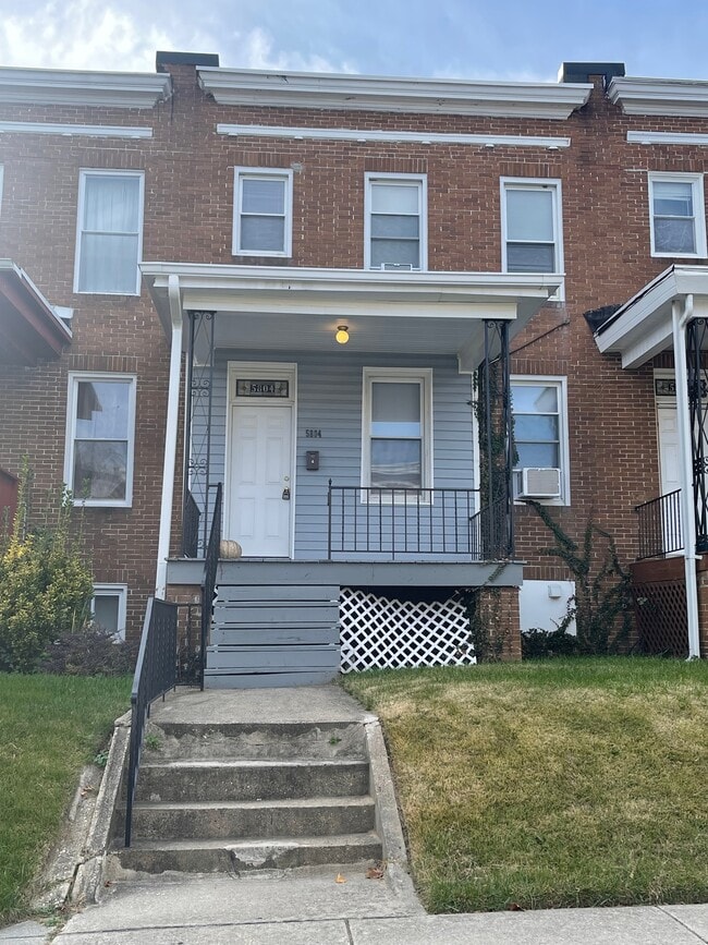 Primary Photo - 5804 Halwyn Ave