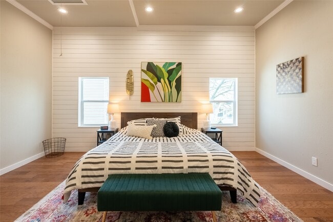 Building Photo - 3209 Ave N Ursuline St