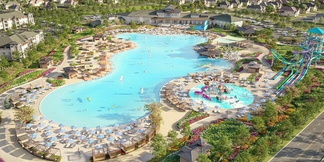 Building Photo - 401 Tartane Dr