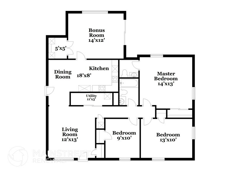 Building Photo - 8711 Farmwood Ct