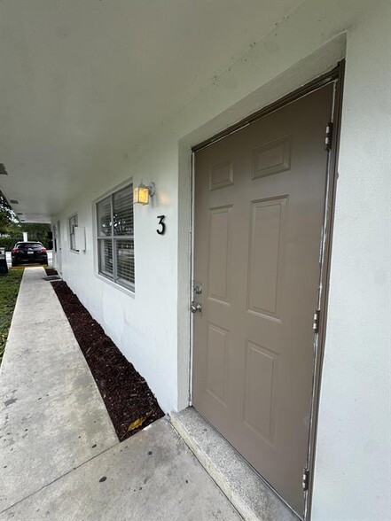 Building Photo - 1795 NW 55th Ave