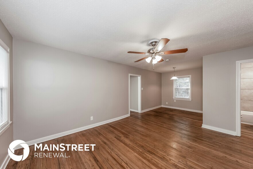 Building Photo - 5896 Old Springville Rd